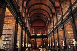 TrinityBellwoodsLibrary